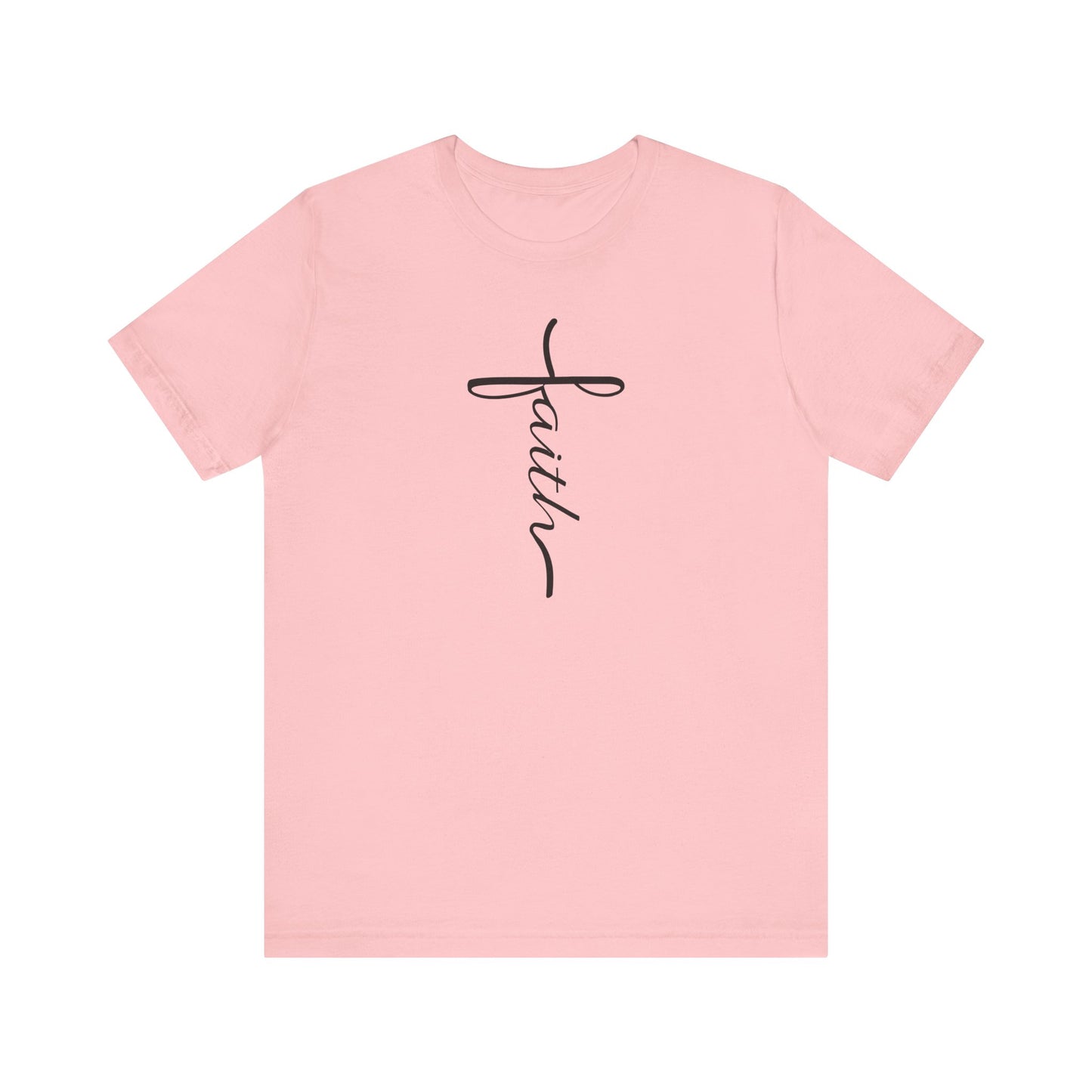 Faith - T-Shirt