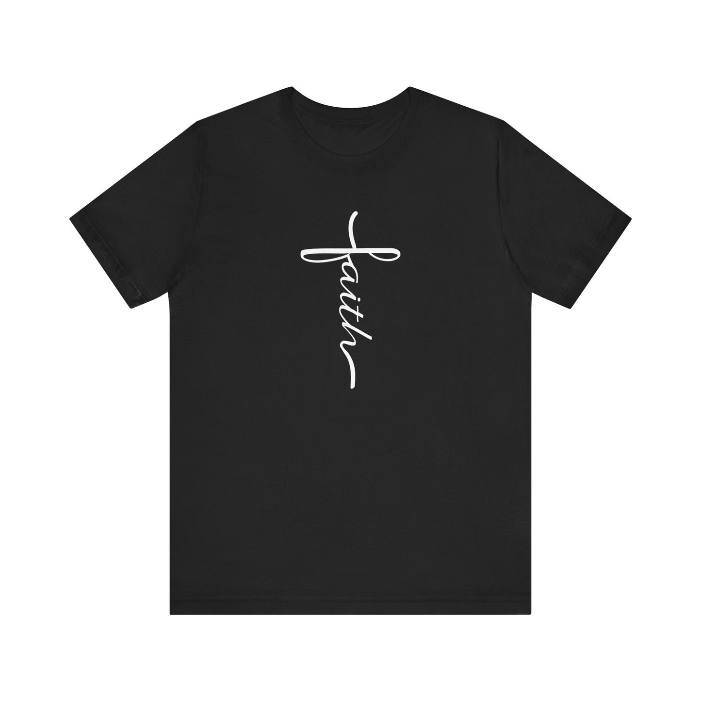 Faith - T-Shirt