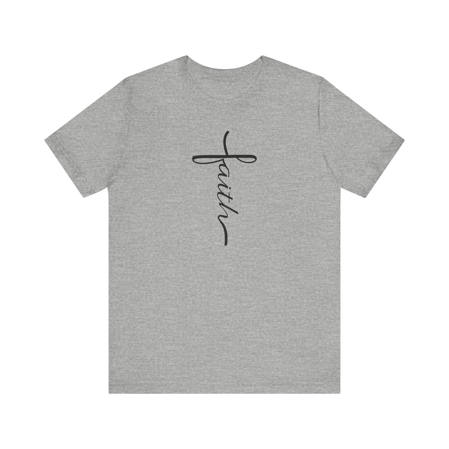 Faith - T-Shirt