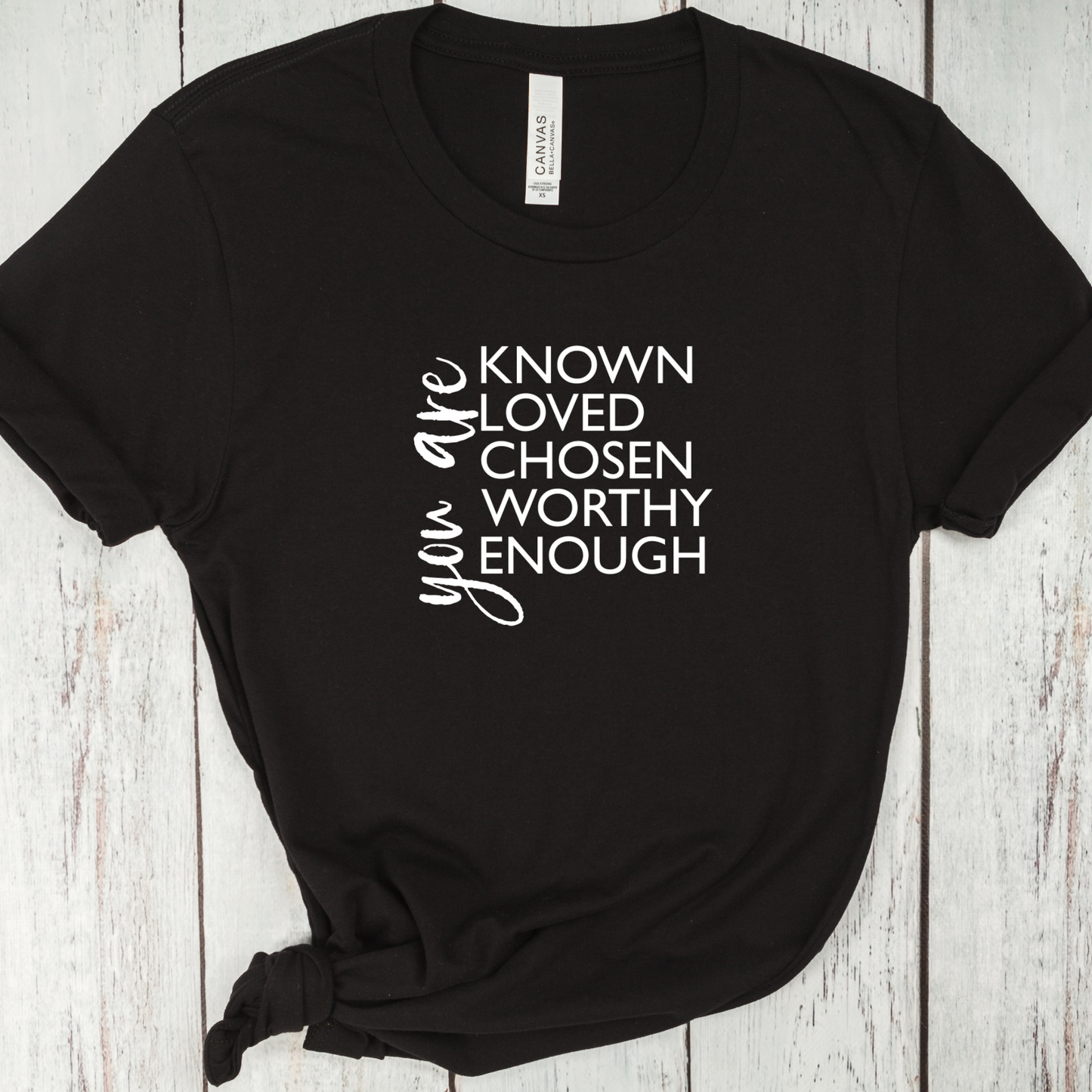 You are... T-Shirt